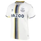 Maillot Equipe Foot Everton FC 2021-22 Third Homme