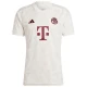 Maillot Equipe Foot FC Bayern München Leroy Sané #10 2023-24 Third Homme