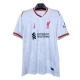 Maillot Equipe Foot Liverpool FC 2024-25 Third Homme