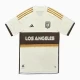 Maillot Equipe Foot Los Angeles FC 2024-25 Third Homme