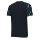 Maillot Equipe Foot Manchester City 2023-24 Third Homme