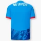 Maillot Equipe Foot RB Leipzig 2023-24 Third Homme