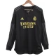 Maillot Equipe Foot Real Madrid 2023-24 Third Homme Manches Longues