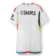 Maillot Equipe Foot SL Benfica 2023-24 Third Homme