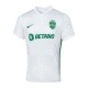 Maillot Equipe Foot Sporting Lisbon CP 2022-23 Third Homme