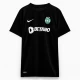 Maillot Equipe Foot Sporting Lisbon CP 2023-24 Fourth Homme