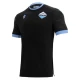 Maillot Equipe Foot SS Lazio 2021-22 Third Homme