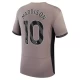 Maillot Equipe Foot Tottenham Hotspur Maddison #10 2023-24 Third Homme