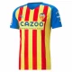 Maillot Equipe Foot Valencia CF 2022-23 Third Homme