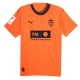 Maillot Equipe Foot Valencia CF 2023-24 Third Homme