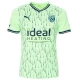 Maillot Equipe Foot West Bromwich Albion 2023-24 Third Homme