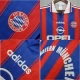 Maillot FC Bayern München Retro 1996-97 Domicile Homme