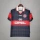 Maillot FC Bayern München Retro 1998-99 Domicile Homme