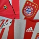 Maillot FC Bayern München Retro 2010-11 Domicile Homme
