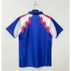 Maillot France World Cup Retro 1990 Domicile Homme