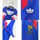 Maillot France World Cup Retro 1990 Domicile Homme