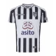 Maillot Heracles Almelo 2022-23 Domicile