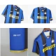 Maillot Inter Milan Retro 2008-09 Domicile Homme