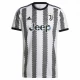 Maillot Juventus FC 2022-23 Domicile