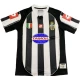 Maillot Juventus FC Retro 2002-03 Domicile Homme