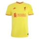 Maillot Liverpool FC 2021-22 Third