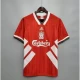 Maillot Liverpool FC Retro 1994-95 Domicile Homme