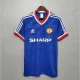 Maillot Manchester United Retro 1986-87 Third Homme