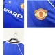 Maillot Manchester United Retro 1988-90 Third Homme