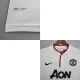 Maillot Manchester United Retro 2013-14 Third Homme