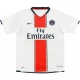 Maillot Paris Saint-Germain PSG 2008-09 Third