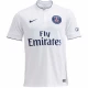 Maillot Paris Saint-Germain PSG 2014-15 Extérieur