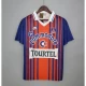 Maillot Paris Saint-Germain PSG Retro 1992-93 Domicile Homme