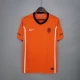 Maillot Pays-Bas World Cup Retro 2010 Domicile Homme