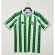 Maillot Real Betis Retro 1995-97 Domicile Homme