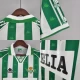 Maillot Real Betis Retro 1996-97 Domicile Homme