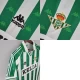 Maillot Real Betis Retro 1996-97 Domicile Homme