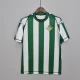 Maillot Real Betis Retro 2003-04 Domicile Homme