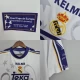 Maillot Real Madrid Champions League Finale Retro 1997-98 Domicile Homme