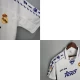 Maillot Real Madrid Retro 1996-97 Domicile Homme