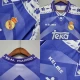 Maillot Real Madrid Retro 1996-97 Extérieur Homme