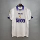 Maillot Real Madrid Retro 1997-98 Domicile Homme