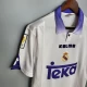 Maillot Real Madrid Retro 1997-98 Domicile Homme