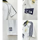 Maillot Real Madrid Retro 1998-00 Domicile Homme