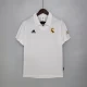 Maillot Real Madrid Retro 2002-03 Domicile Homme