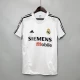 Maillot Real Madrid Retro 2004-05 Domicile Homme