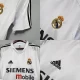 Maillot Real Madrid Retro 2004-05 Domicile Homme