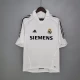 Maillot Real Madrid Retro 2005-06 Domicile Homme