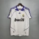 Maillot Real Madrid Retro 2007-08 Domicile Homme