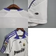 Maillot Real Madrid Retro 2007-08 Domicile Homme