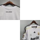 Maillot Real Madrid Retro 2009-10 Domicile Homme